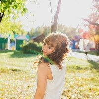 Анжелика Мирзабекова