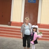 веселова Марина