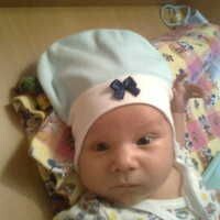 Фролова Алевтина