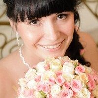 Екатерина Соболева