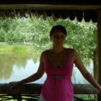 Анна Гаврикова