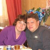 Нестерова Людмила