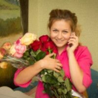 Анастасия Устинова