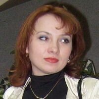 фролова татьяна