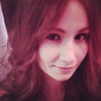 Алёна Слепцова