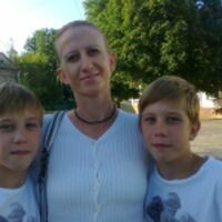 Маша Кузнецова