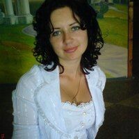 Ирина Крысь