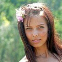 Zelentsova Valeria