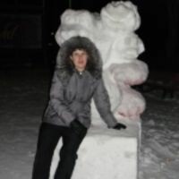 Ирина Перова