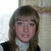 соколова ирина
