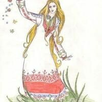 Шевченко Ольга