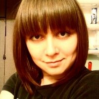 Олеся Давыденко