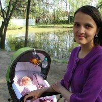 Гусева Анна