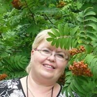 сарманова анжелика