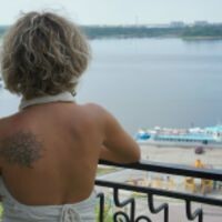 Анастасия Морозова