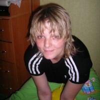 Кристина
