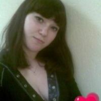 Кристина Ртищева