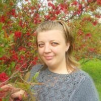 Анна Клименко