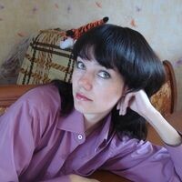 Павленко Анюта