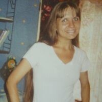 Сержантова Марина