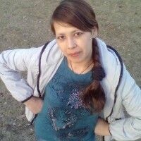 Юлия Ханнанова