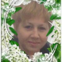 Диана Мещерякова