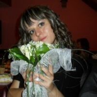 Алевтина Коханцева