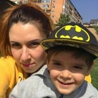 Оксана Ермакова