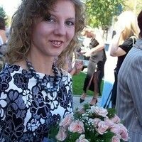 Сафонова Юлия