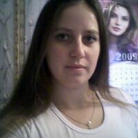 Евгения Михайлова