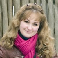 Лена Александрова