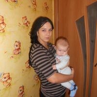 Валентина Чекурова