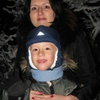 Азаренко Ирина