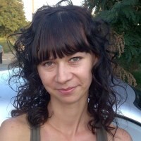 Марина