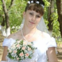 Анастасия Костевич