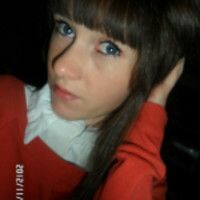 Алина Тишкина