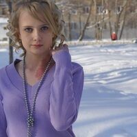 Ольга Попова
