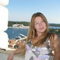 Марина