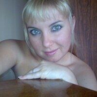 Светлана Никитина