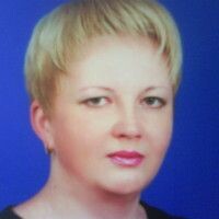 Минская Елена