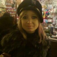 Natasha Бобырь