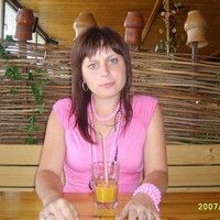 Екатерина Анатольевна
