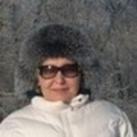 Симонова Татьяна