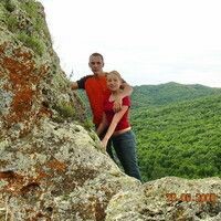 Павлова Надежда