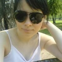 воробьева ирина