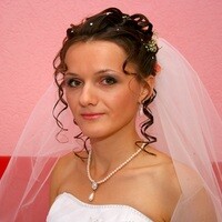 Бодрягина Алена