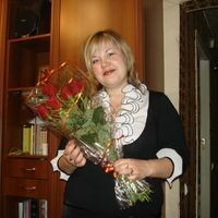 Ольга Битковская