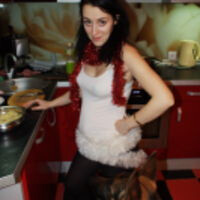 Наташа Кизино