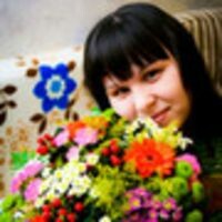 Ирина Толомасова
