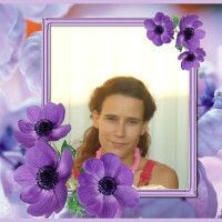 Анна Иванникова